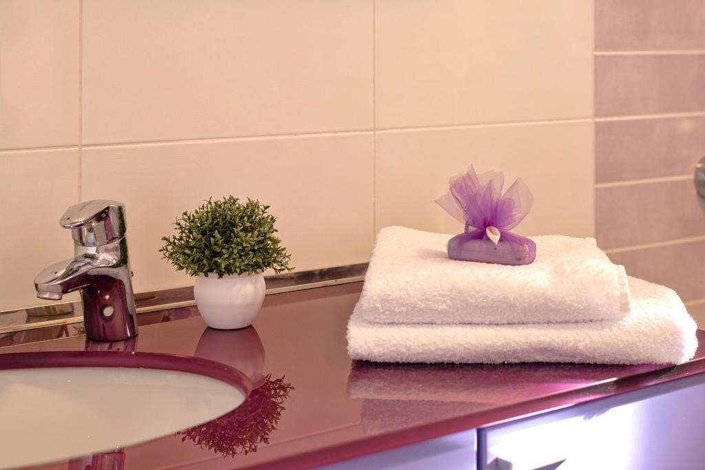 Apartment Duda フヴァル 部屋 写真