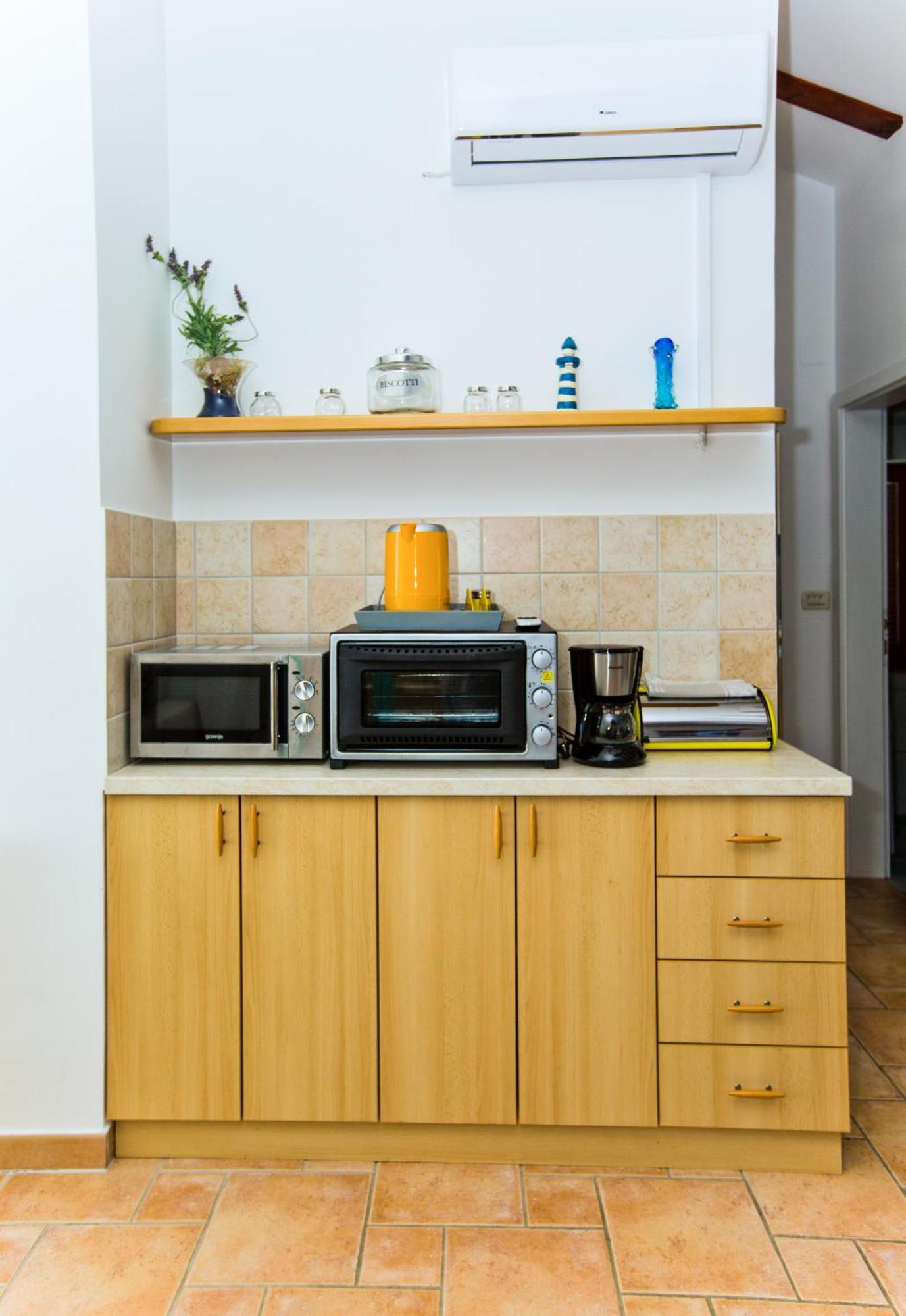 Apartment Duda フヴァル 部屋 写真