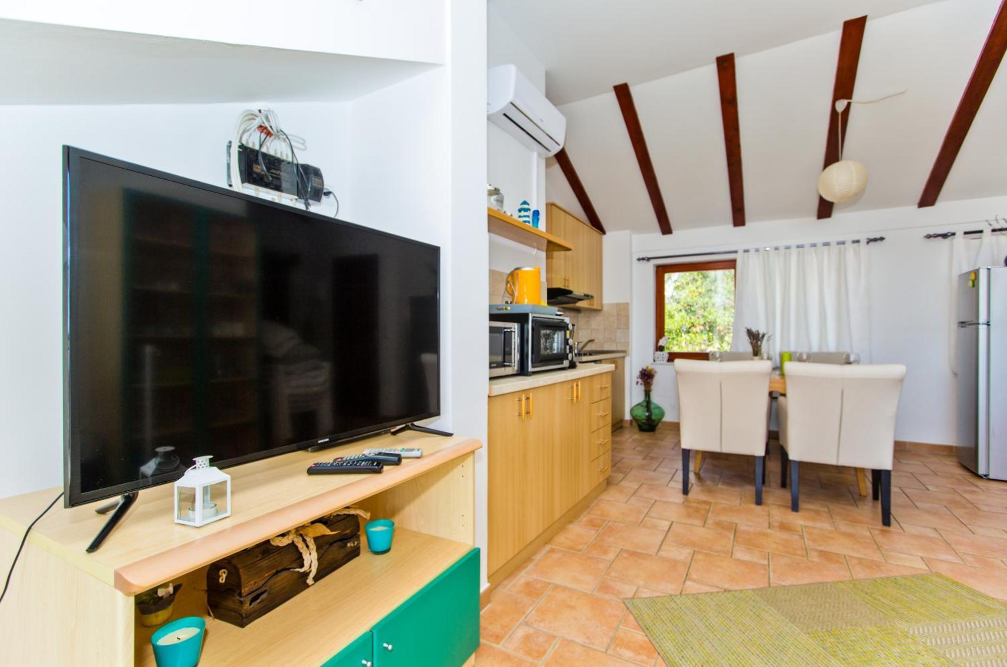 Apartment Duda フヴァル 部屋 写真