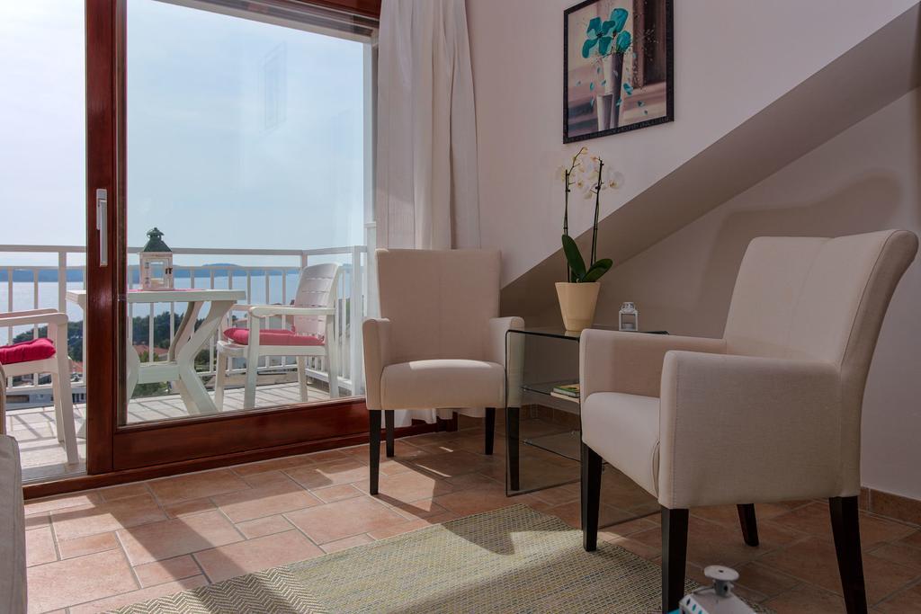 Apartment Duda フヴァル 部屋 写真