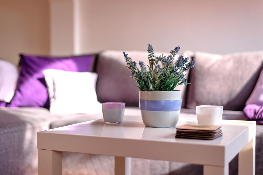 Apartment Duda フヴァル 部屋 写真
