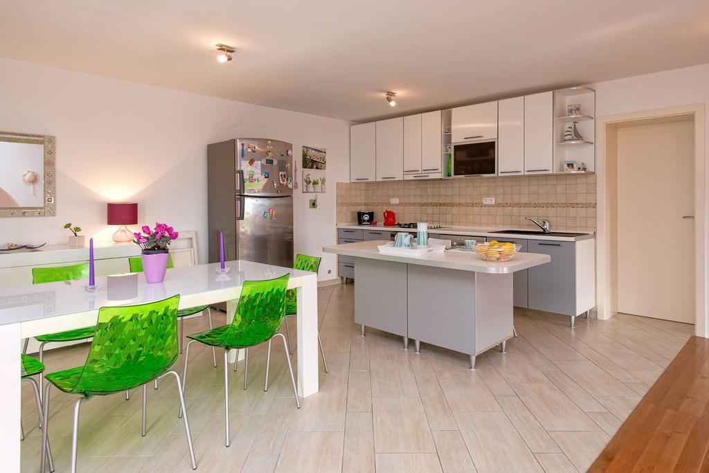 Apartment Duda フヴァル 部屋 写真
