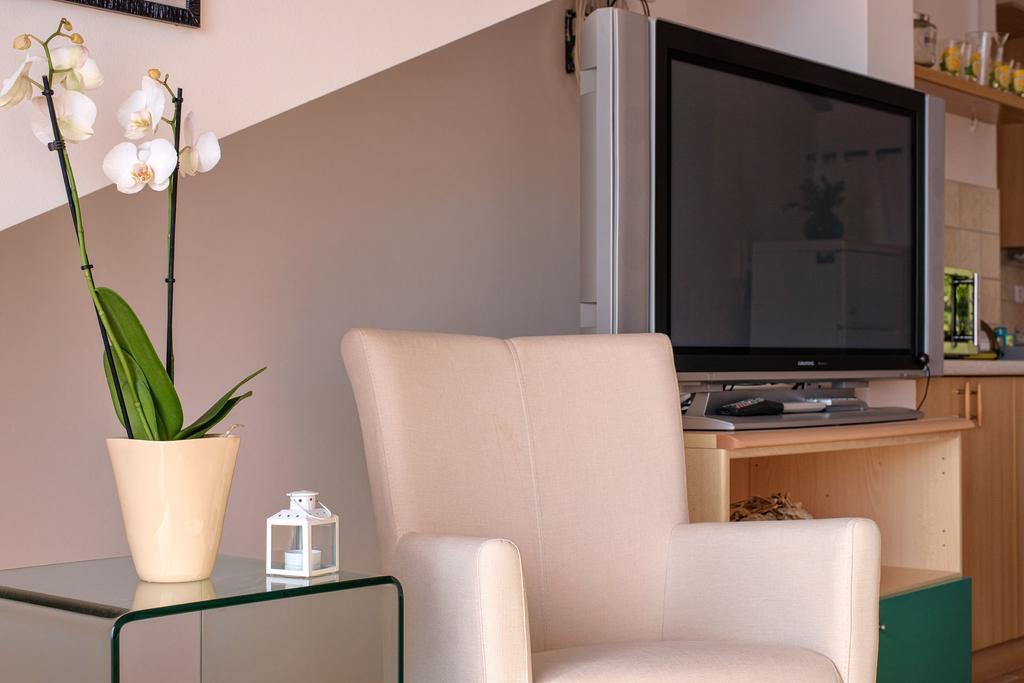 Apartment Duda フヴァル 部屋 写真